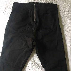 jcrew dannie pant